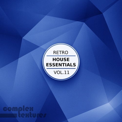 Various Artists-Retro House Essentials, Vol. 11