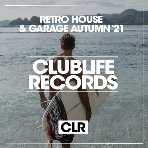 Various Artists-Retro House & Garage Autumn '21