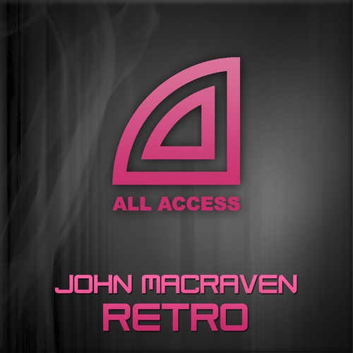 John Macraven-Retro