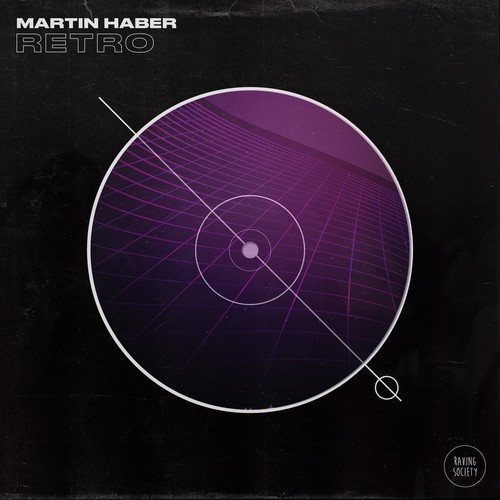 Martin Haber-Retro