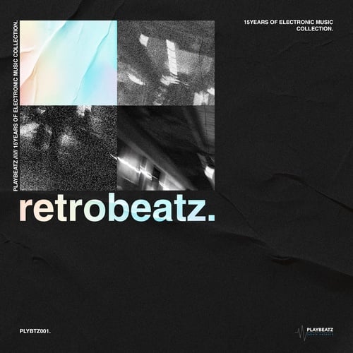 Various Artists-Retrobeatz (15 Years of Electronic Music Collection)
