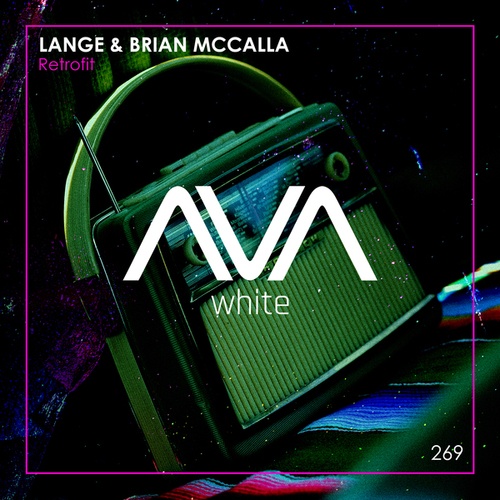 Lange, Brian McCalla-Retrofit