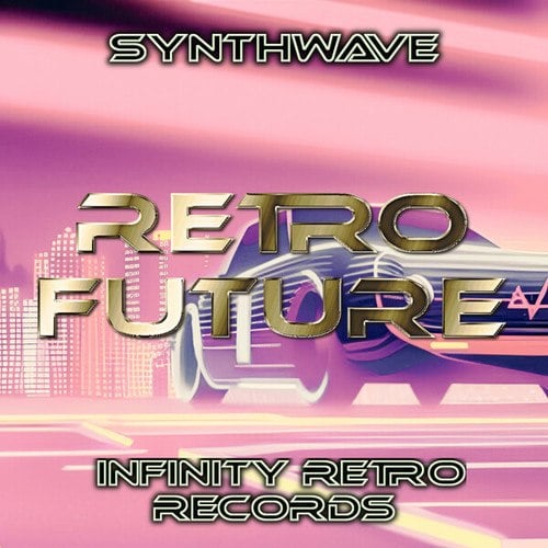 Infinity Retro Records-Retrofuture