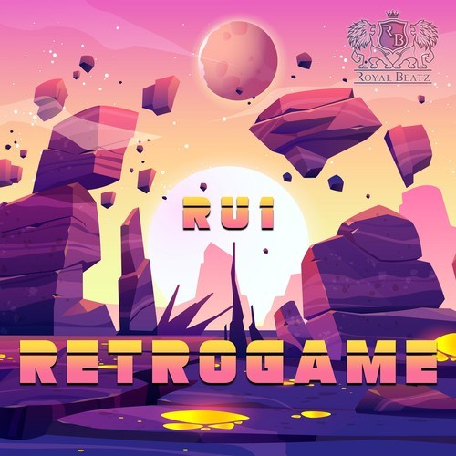 RU1-Retrogame EP