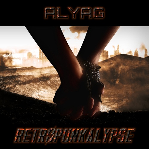 Alyag-Retropunkalypse