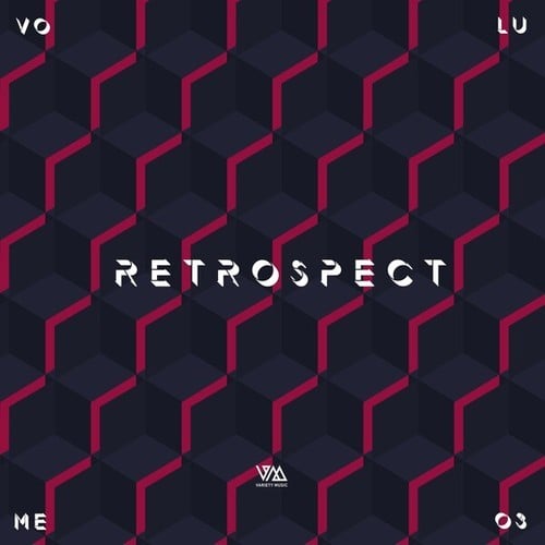 Various Artists-Retrospect, Vol. 3