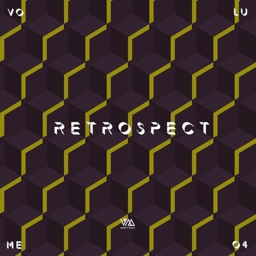 Various Artists-Retrospect, Vol. 4