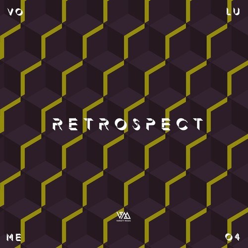 Retrospect, Vol. 4