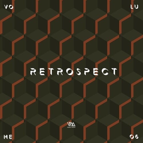 Various Artists-Retrospect, Vol. 6