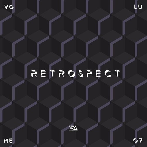 Various Artists-Retrospect, Vol. 7