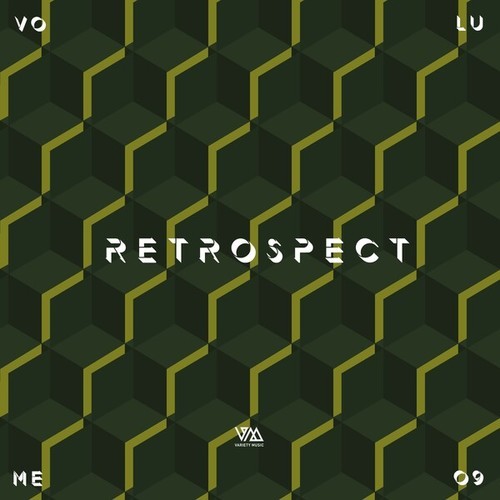 Various Artists-Retrospect, Vol. 9