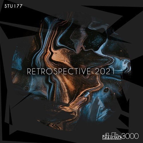 Various Artists-Retrospective 2021