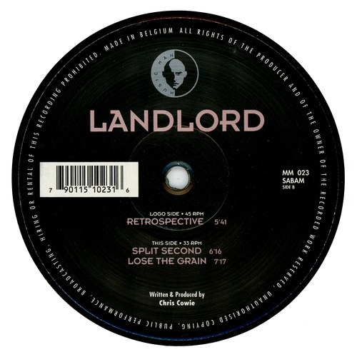 Landlord-Retrospective