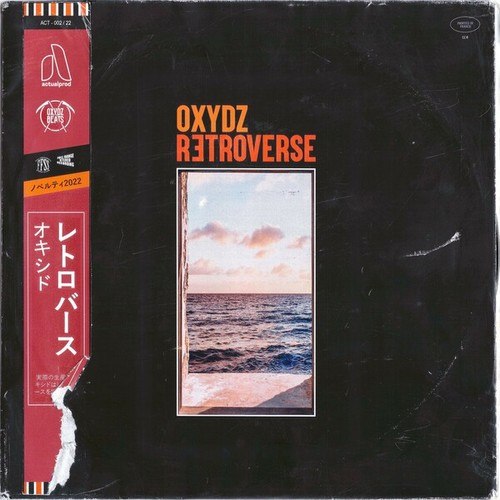 Oxydz-Retroverse