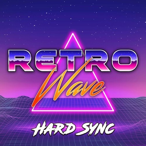 Hard Sync-Retrowave