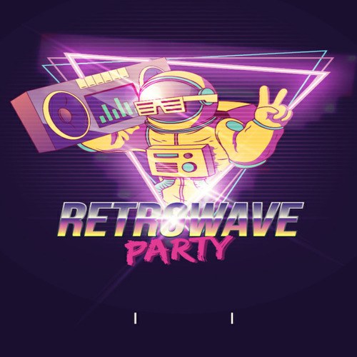 El Billete Cash-RetroWave Party