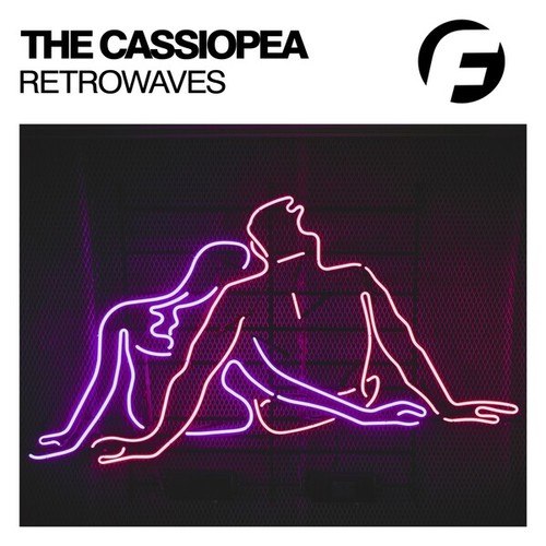 The Cassiopea-Retrowaves