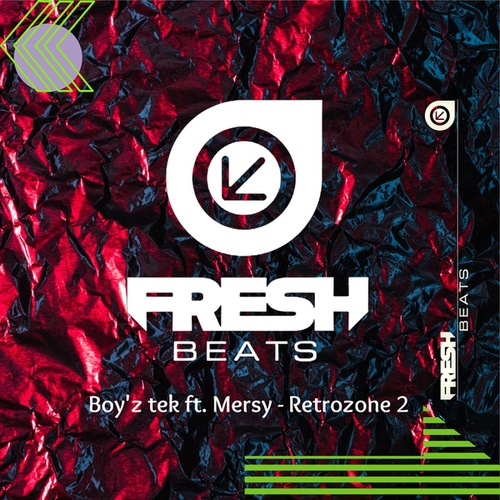 Boy'z Tek & Mersy-Retrozone 2