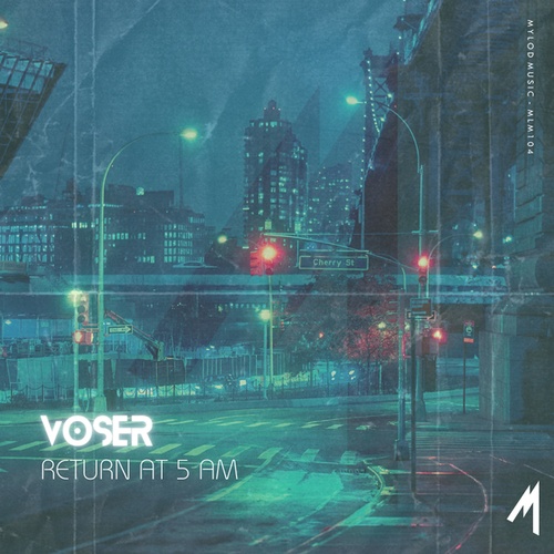 Voser-Return at 5 am