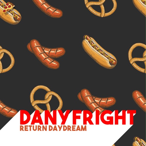 Dany Fright-Return Daydream