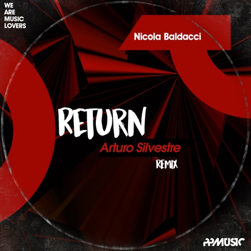 Nicola Baldacci, Arturo Silvestre-Return