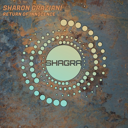 Sharon Graziani-Return Of Innocence