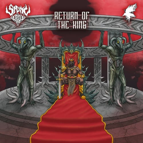 Sadhu-Return of The King