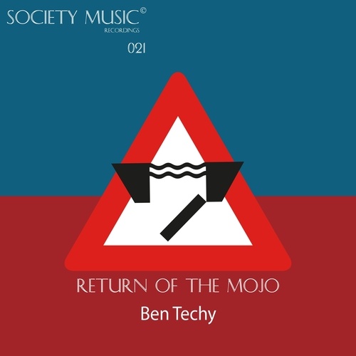 Ben Techy-Return Of The Mojo