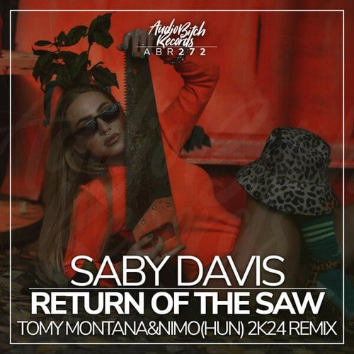 Saby Davis, Tomy Montana, Nimo(HUN)-Return of the Saw
