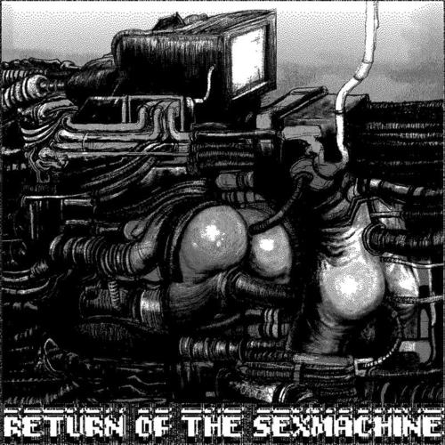 Various Artists-Return of the Sexmachine