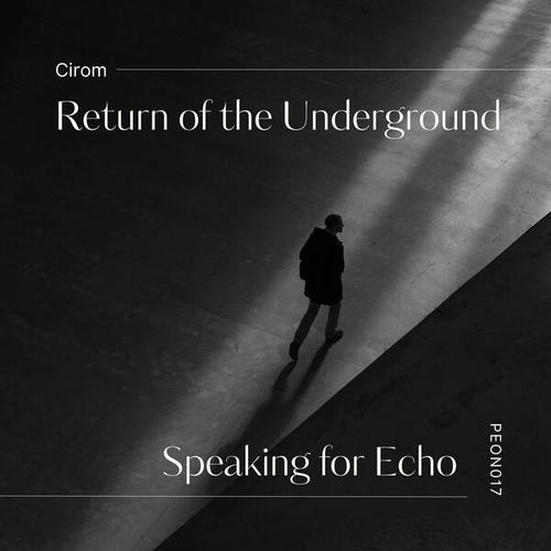 Cirom-Return of the Underground
