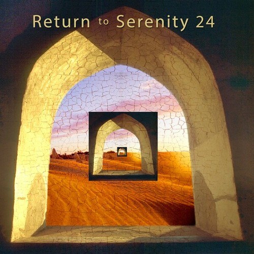 Various Artists-Return to Serenity 24