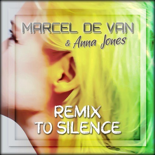 Marcel De Van, Anna Jones-Return to Silence (Remix)