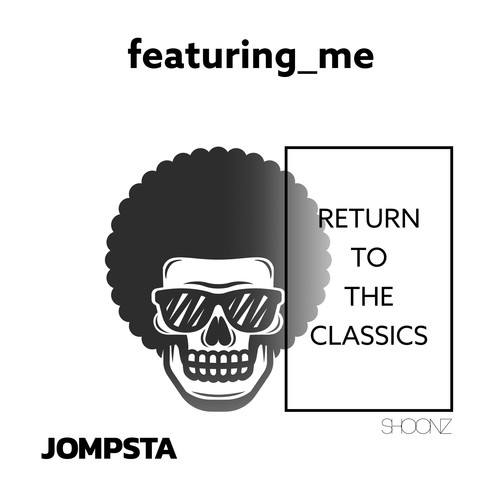 Featuring_me-Return to the Classics