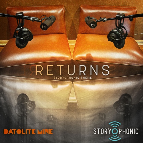 Datolite Mine-Returns (Storyophonic Theme)