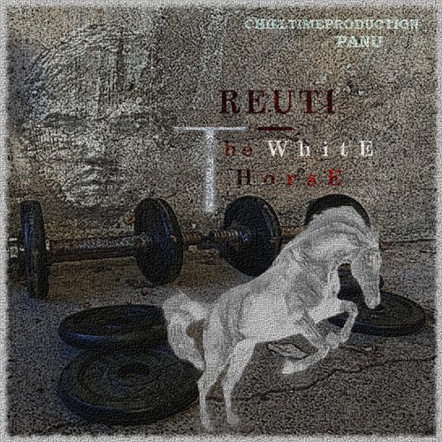 Panu-Reuti (The White Horse)