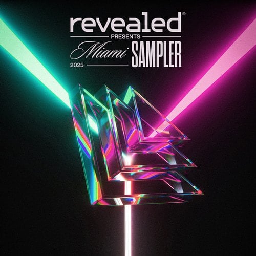 Revealed Recordings presents Miami Sampler 2025