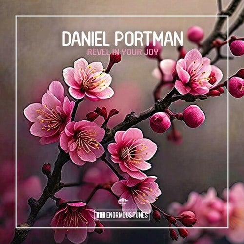 Daniel Portman-Revel in Your Joy