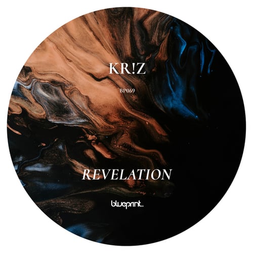 Kr!z-Revelation EP