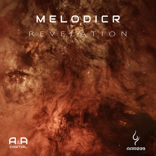 Melodicr-Revelation