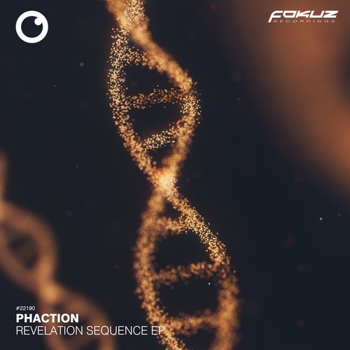Phaction, Stormae, Centrik-Revelation Sequence EP
