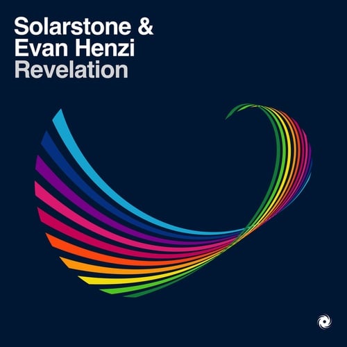 Solarstone, Evan Henzi-Revelation