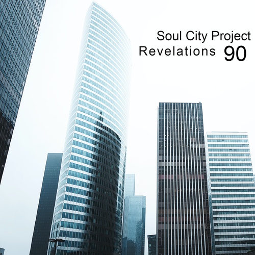 Soul City Project-Revelations 90