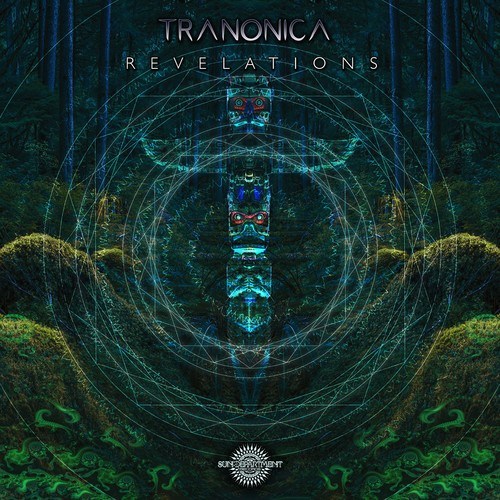 Tranonica, Marshmalien-Revelations