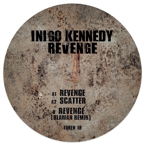 Inigo Kennedy-Revenge