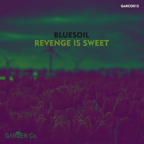 Bluesoil-Revenge Is Sweet