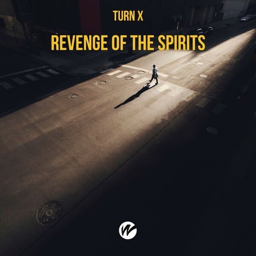TURN X-Revenge of the Spirits
