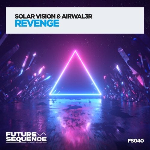 Solar Vision, Airwalk3r-Revenge