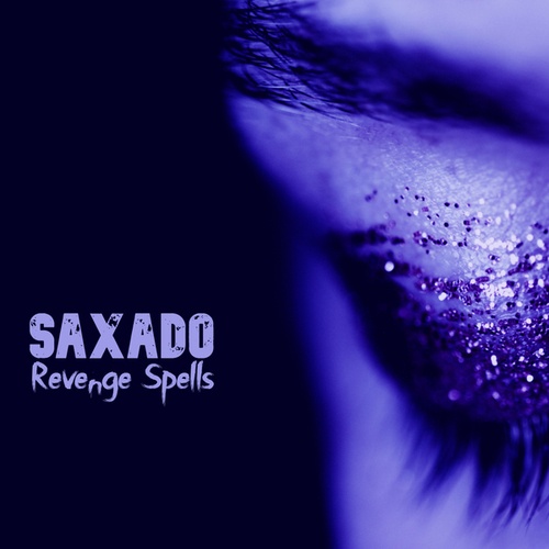 Saxado-Revenge Spells