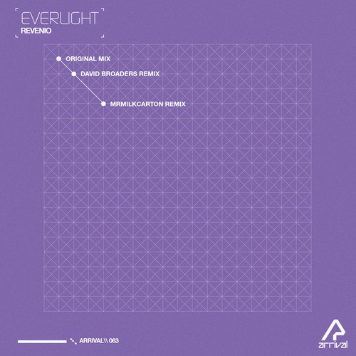 EverLight, David Broaders, Mrmilkcarton-Revenio